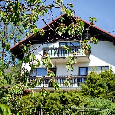 Poziomkowa 5 Villa Szczyrk Exterior photo