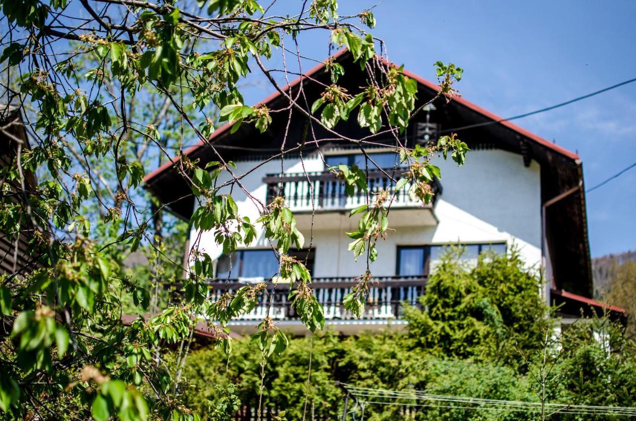 Poziomkowa 5 Villa Szczyrk Exterior photo