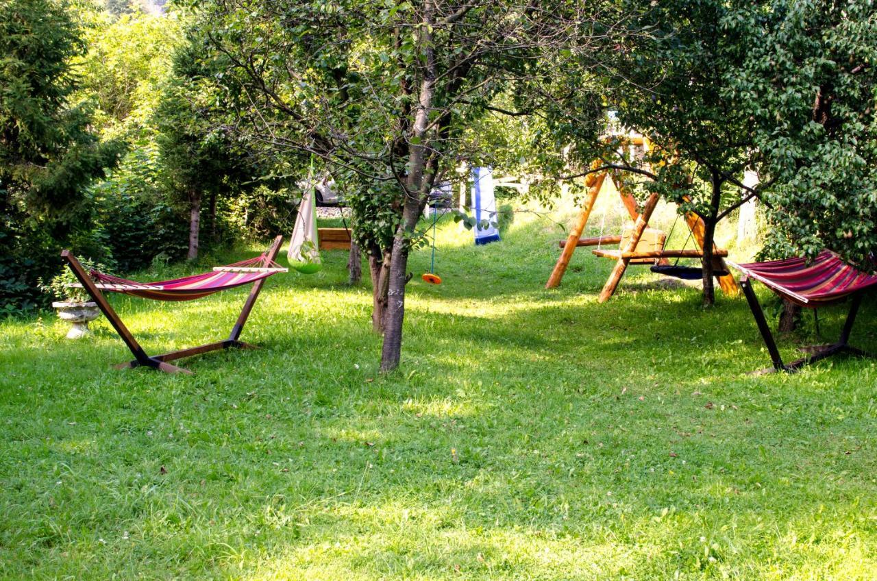 Poziomkowa 5 Villa Szczyrk Exterior photo