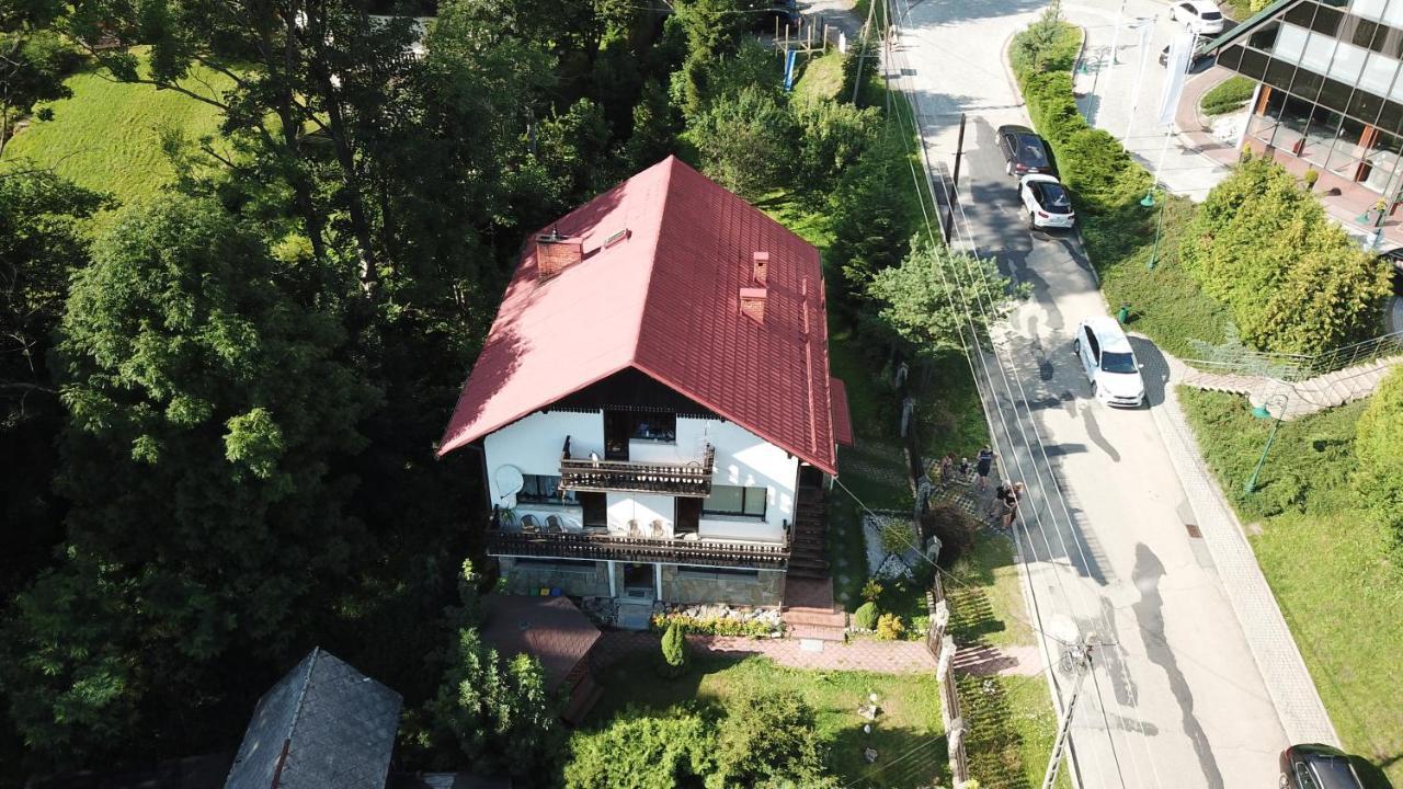 Poziomkowa 5 Villa Szczyrk Exterior photo